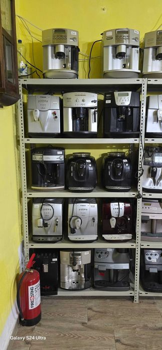 AparateCafea Expresso  BLACK FRIDAY