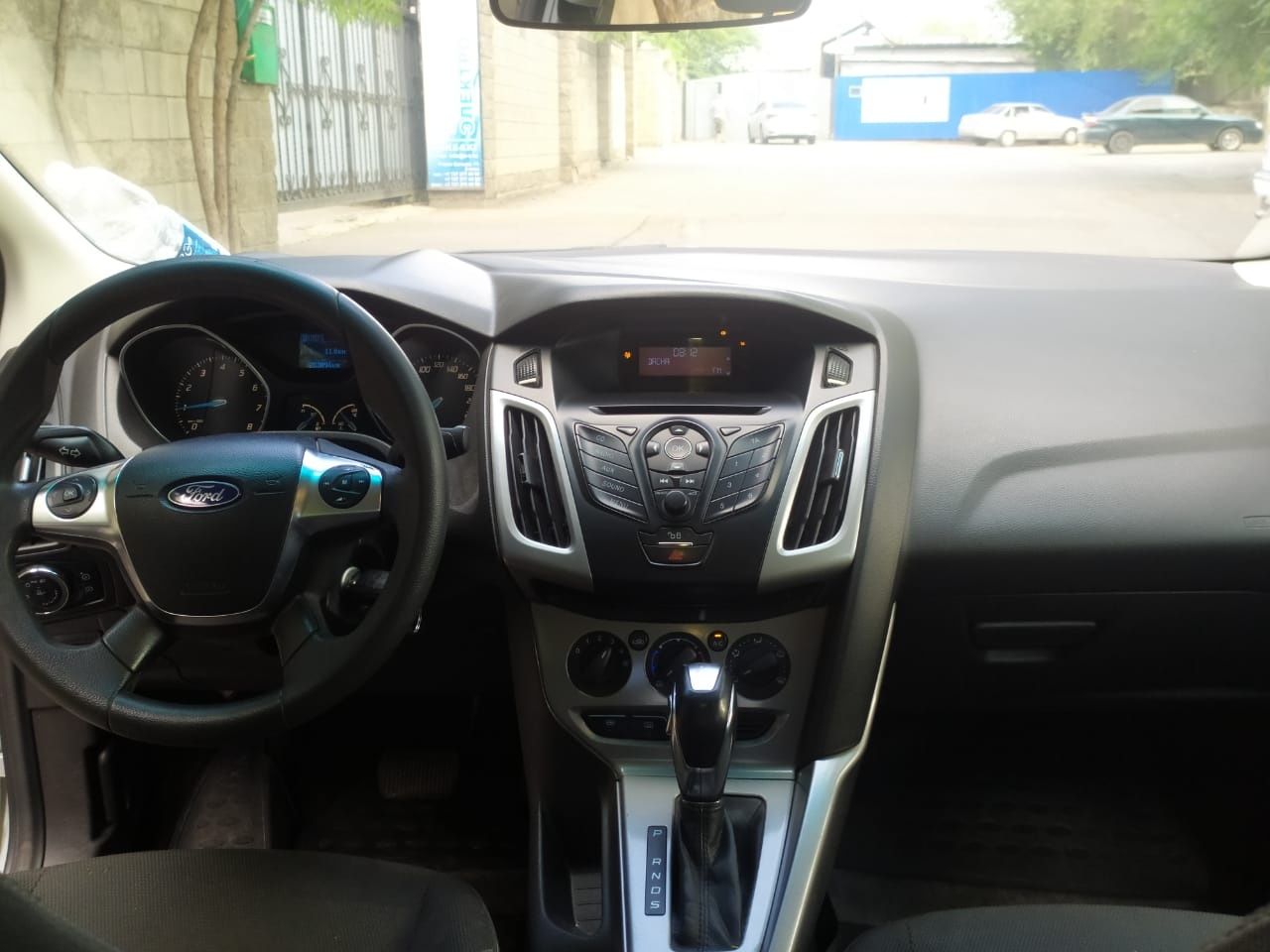 Продам Ford Focus 3