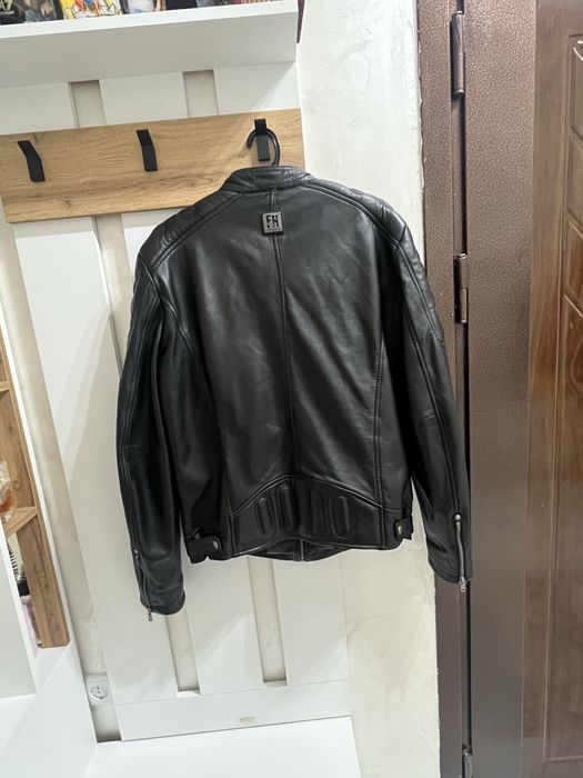 Кожено Яке Freaky Nation