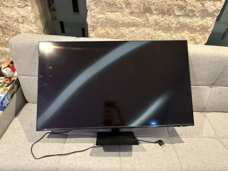 Samsung Smart Monitor M7 43"