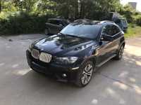 БМВ Х6, 4.0д, Фейслифт НА ЧАСТИ (BMW X6, 4.0d Face chasti)