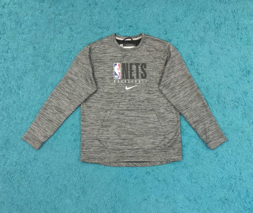Bluza Nike Basketball NBA