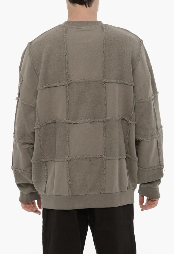 Блуза/ hoodie Marcelo Burlon