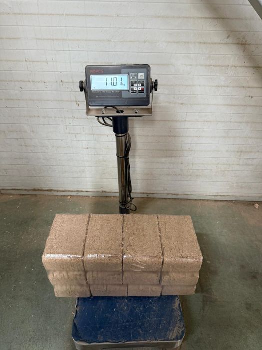 Brichete RUF - producator