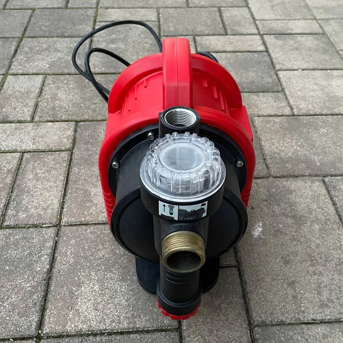 Hidrofor automat Einhell GC-AW 9036