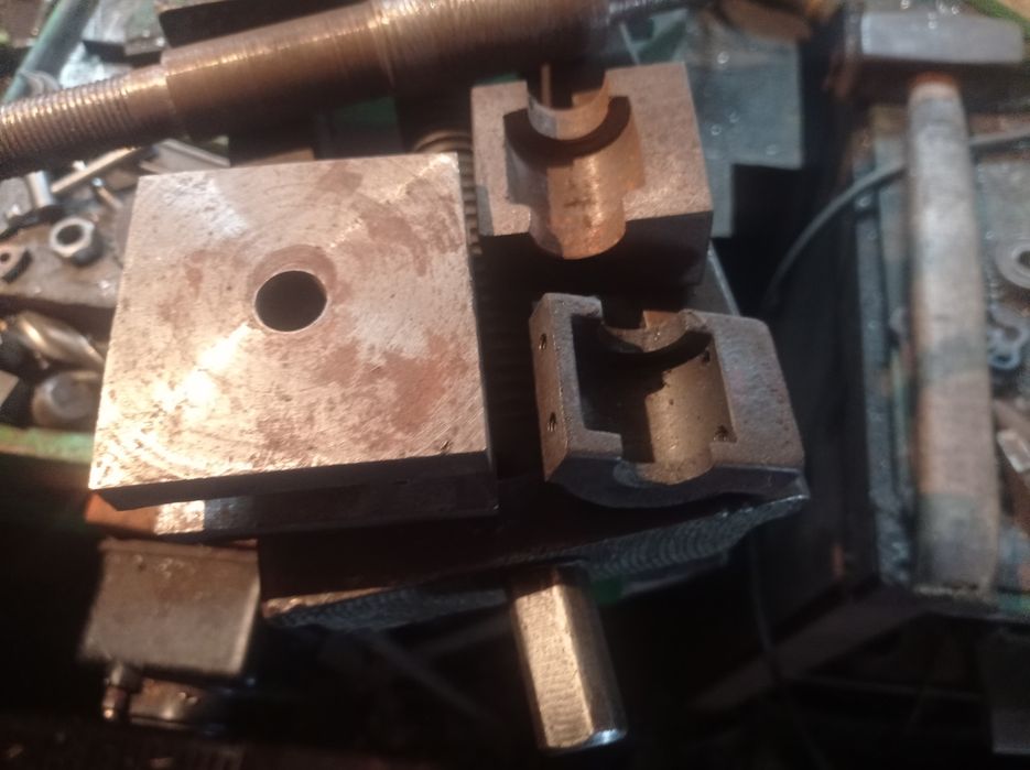 Токарный станок ТВ 4, 6 резцедержатель читаем описание ВНИМАТЕЛЬНО