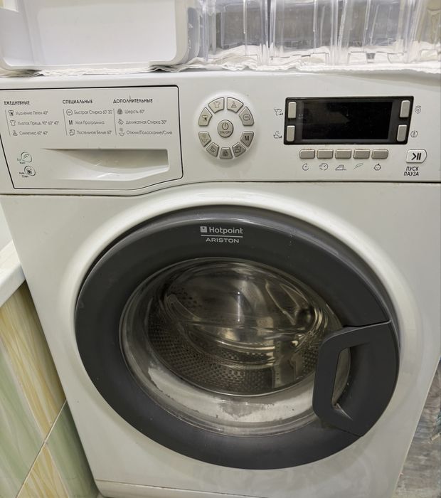 Продается стиральная машина