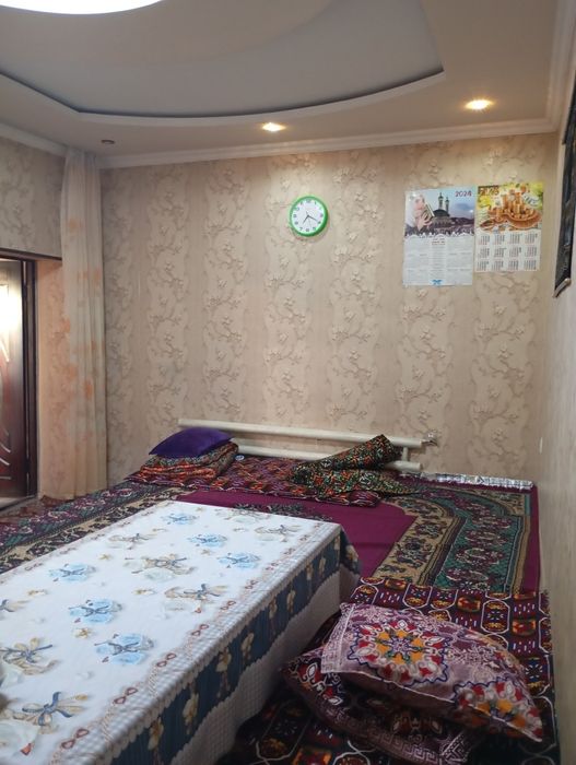 Ипотека оркали 3сотих 4хона сот.ди,фасад 12м,Бектемир,Бинокор,79 900 $