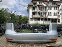 Броня VW Touran