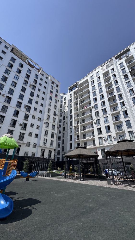 BM Group/жк Чарх новза 2/4/12 (укомлектована, хороший ремонт)