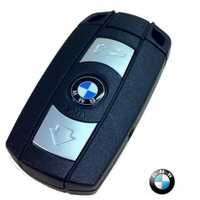 Programare Cheie BMW Smart key 868MHz E60 E70 E71 E72 E82 E88 E89 E90