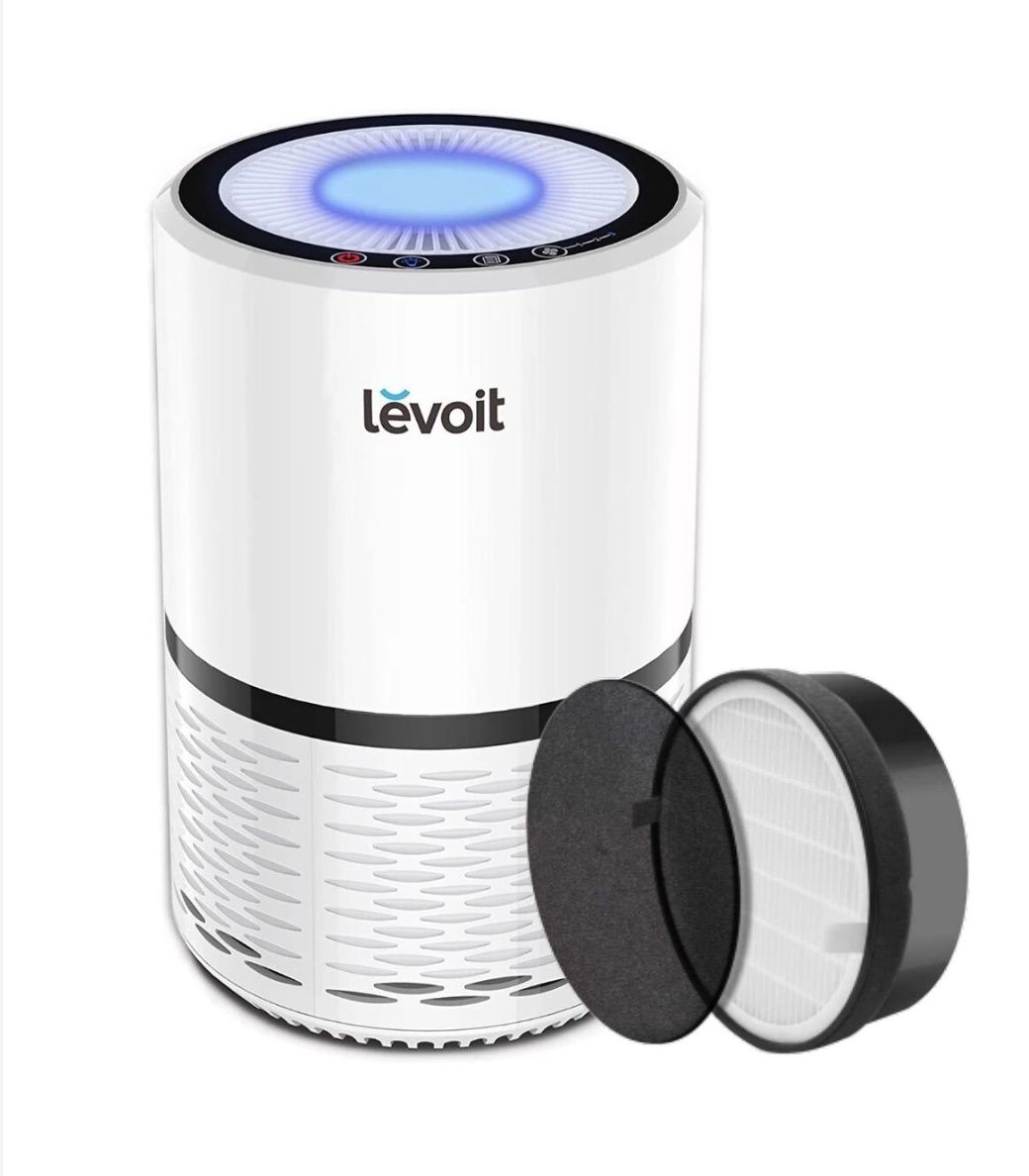 Purificator aer Levoit H132xr