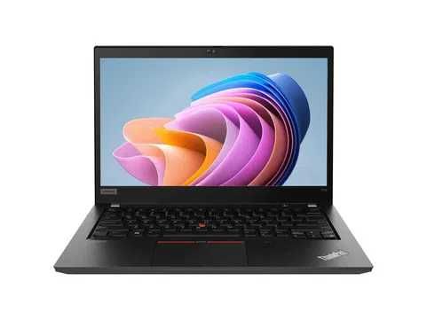 Lenovo T14 Intel CORE i5-1135G7 озу16гб 256ssd