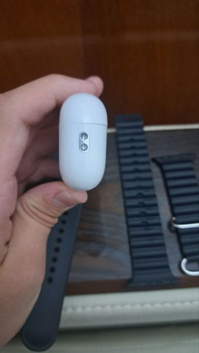 Smart watch airpods соат ва наушник часы