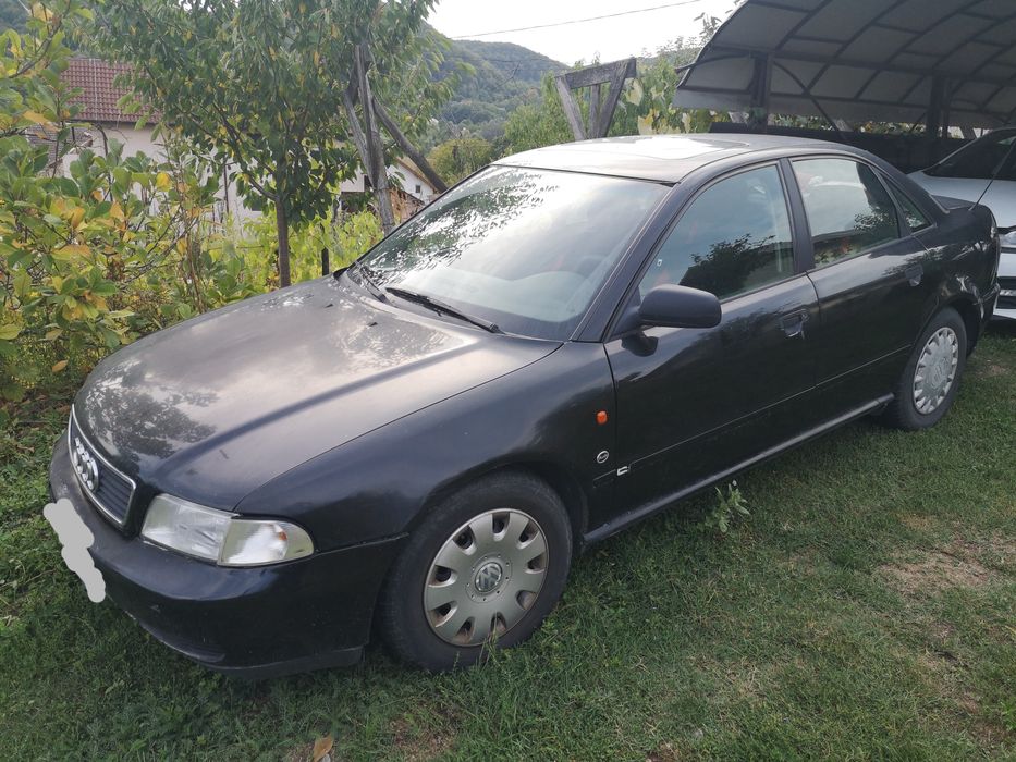Audi A4, 1.9 ALH de vânzare