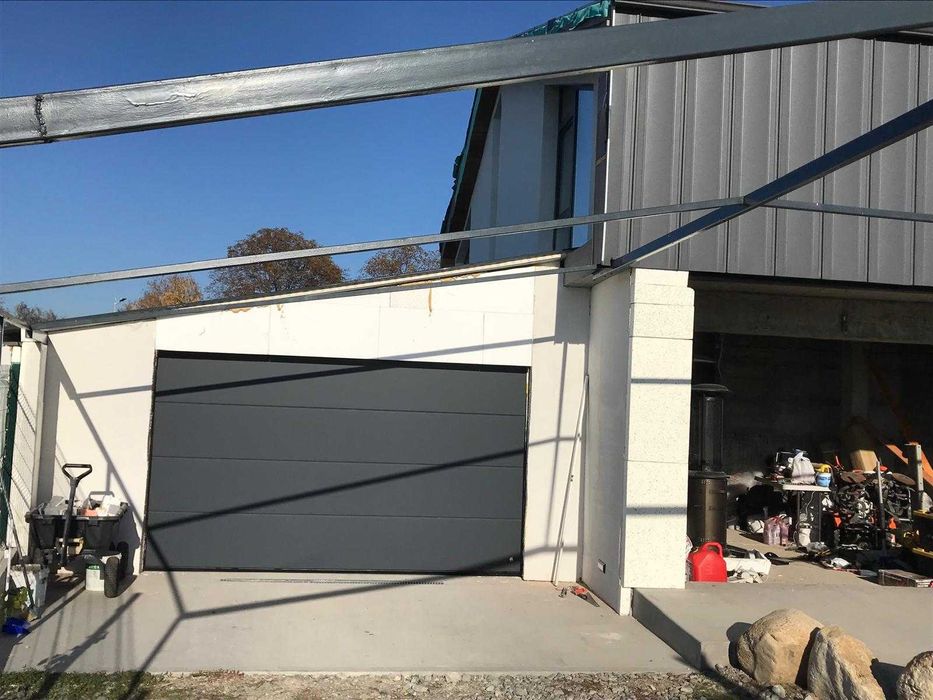 Здрави малки секционни врати Ryterna НАМАЛЕНИЕ 20%