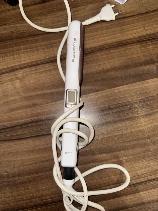 Placa de par rowenta