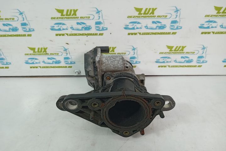 Clapeta acceleratie 2.0 tdci tyda ufwa9m5q-9e926-aa Volvo C70 2 seria