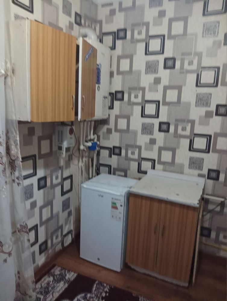 1 хонали Сергели
