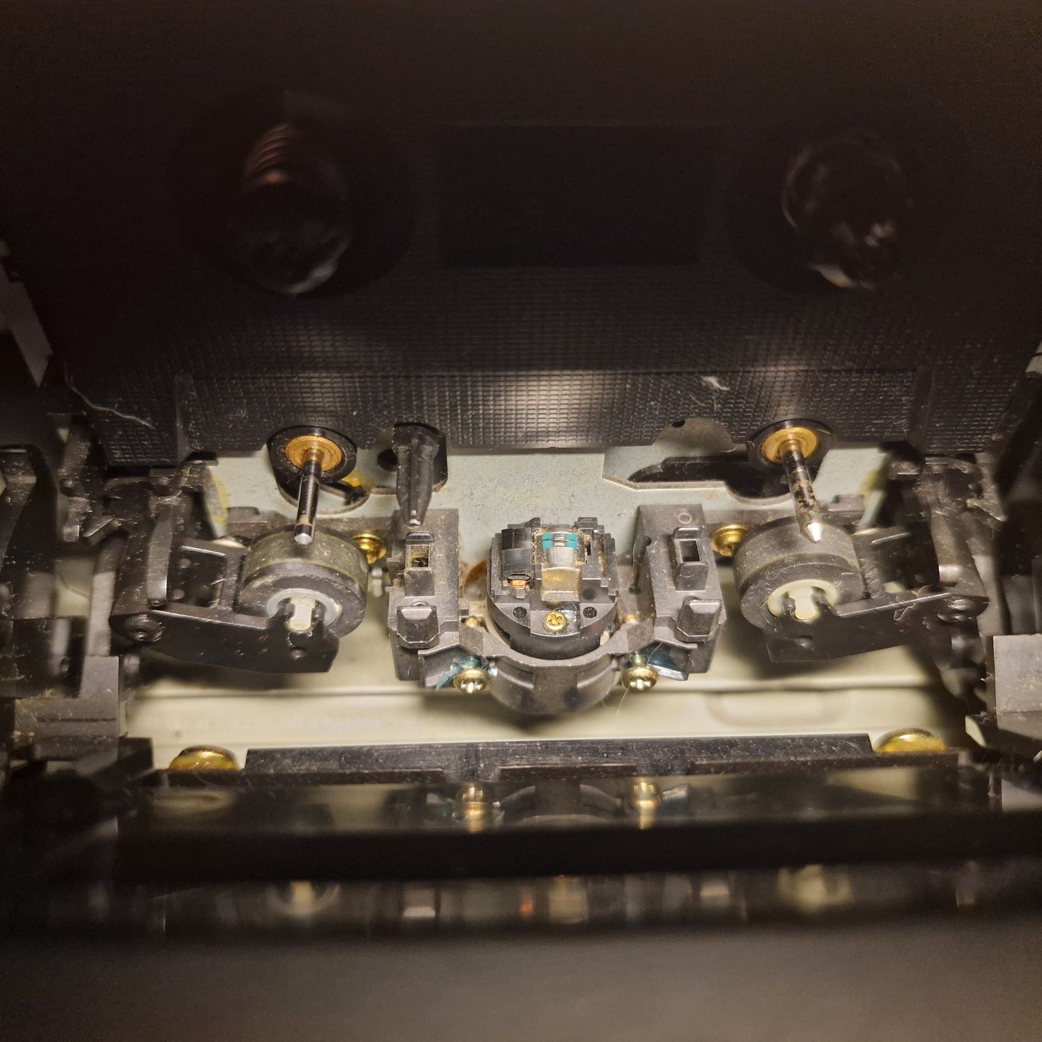 Technics rs-tr575