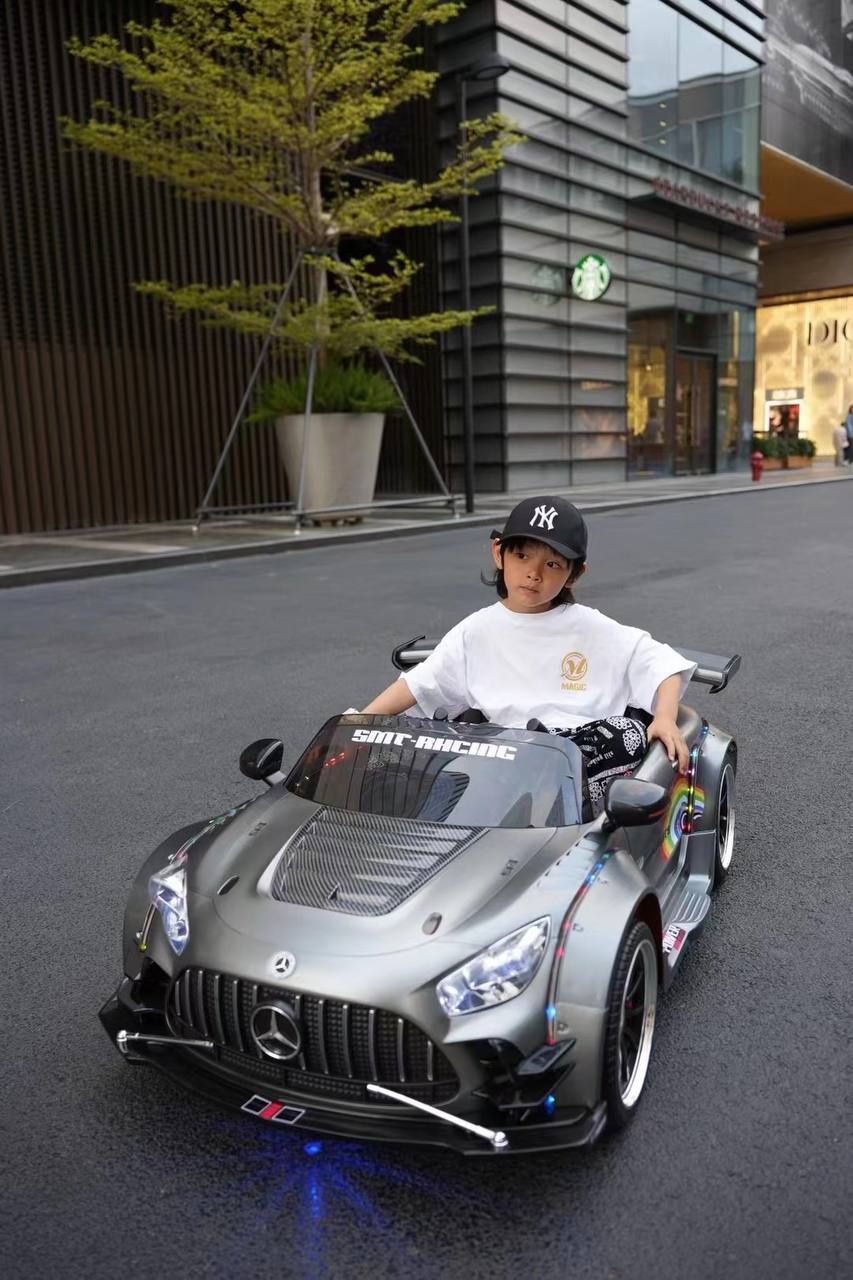 Drift car bolalar mashinas
