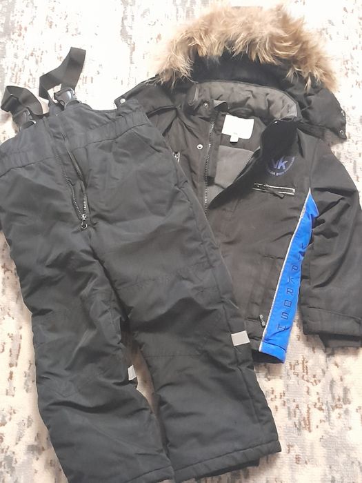 Костюм для мальчика