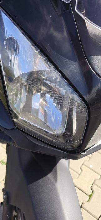 Suzuki V-Strom  Adventure