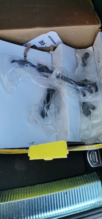 Съединител за Ауди а4 allroad quatro