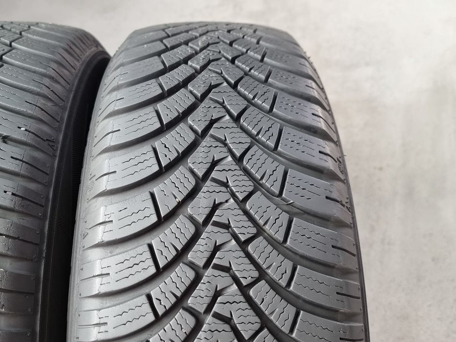 185/65/15 Falken 2Броя: 120лв 7.5мм