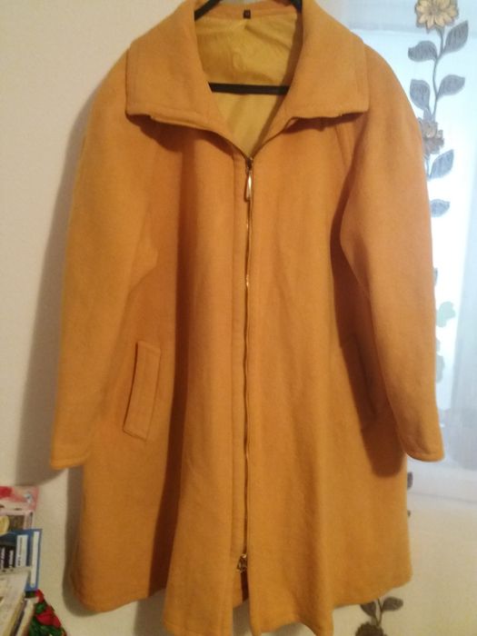 Pardesiu damă mărimea 40