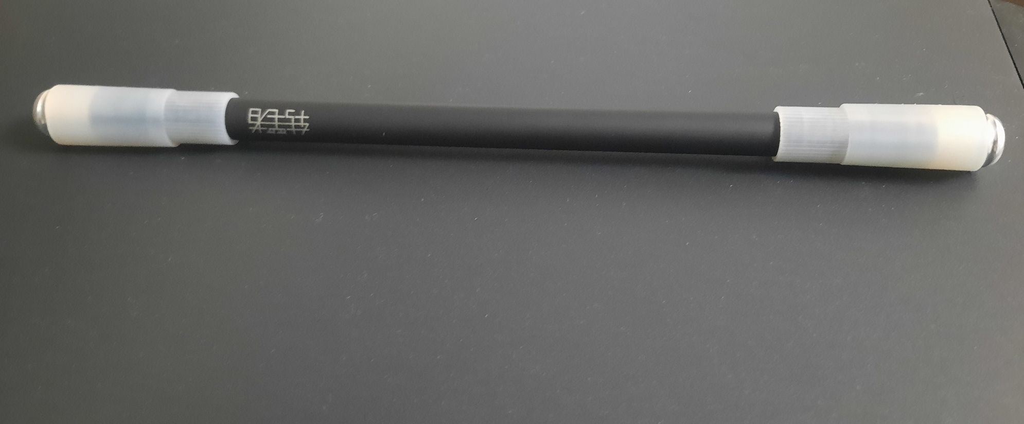 Специальная трюковая ручка для пенспининга