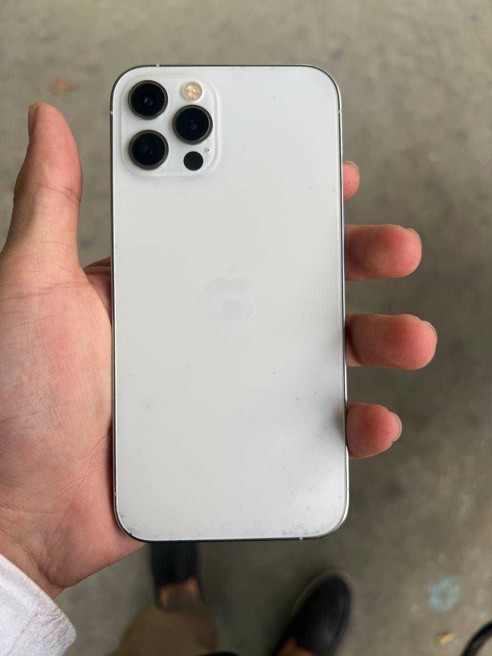 iPhone 12 pro ideal