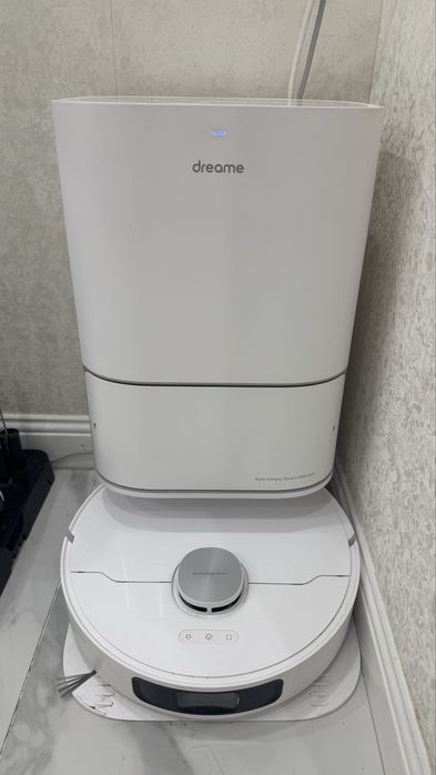 Продам робот-пылесос Dreame L10 Ultra