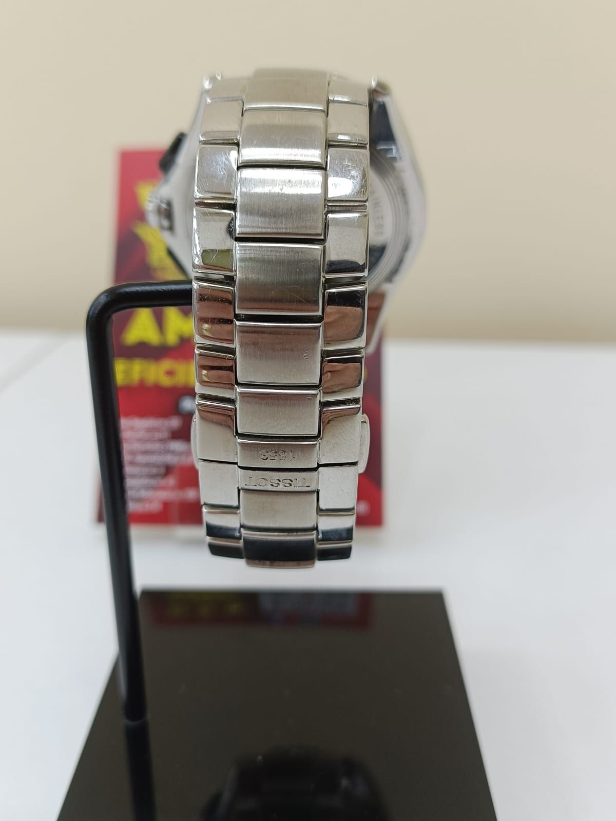 Ceas Tissot T024417A Amanet BKG