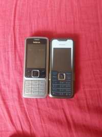 Vând Nokia 6300,7210