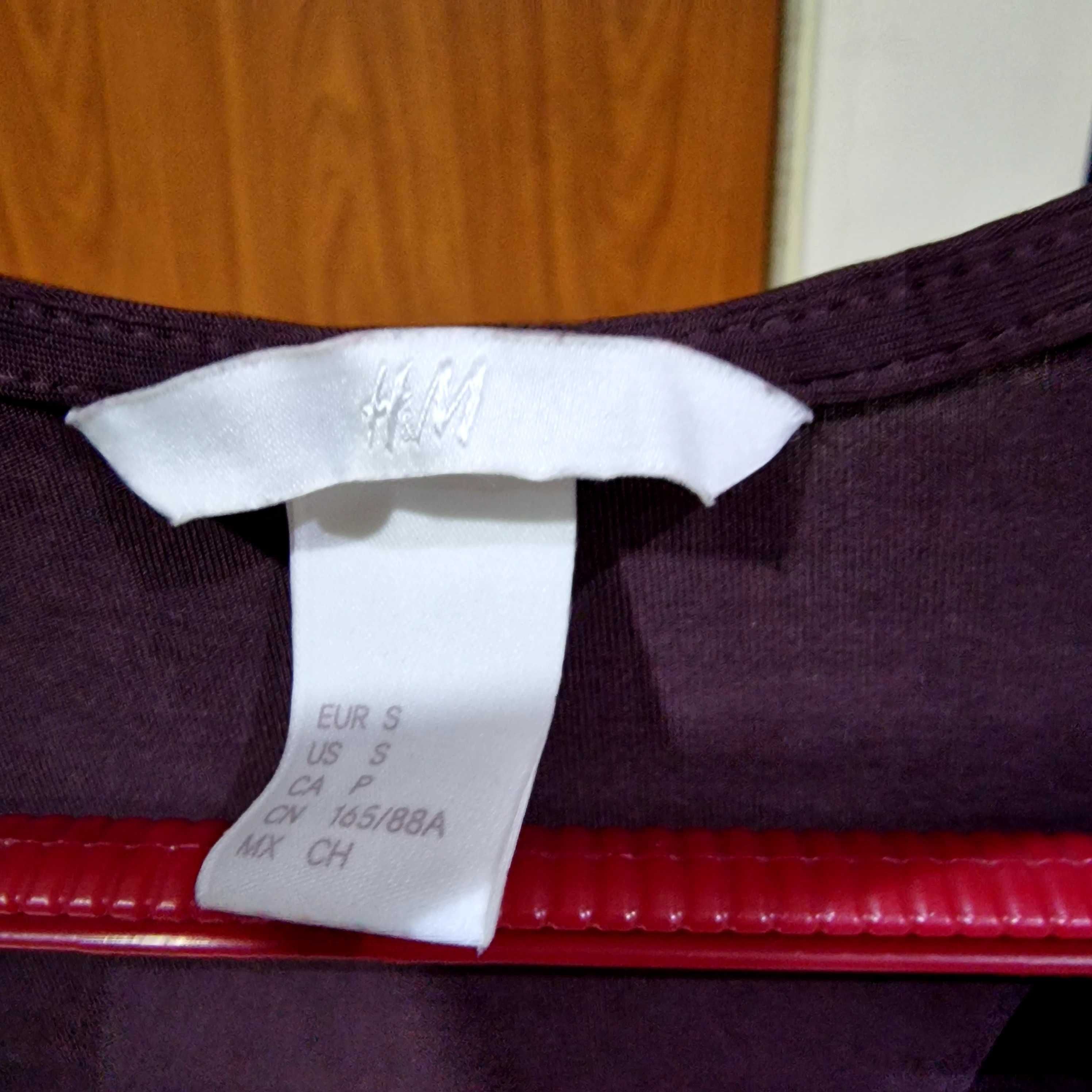 Две дамски бодита H&M
