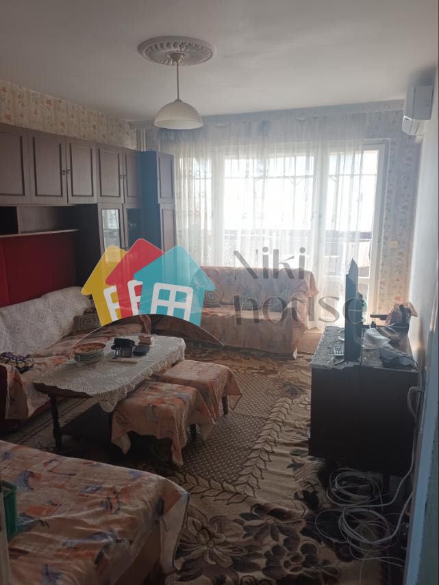 Продава се Тристаен апартамент в Варна, Аспарухово - 71 кв.м за 1374 €/кв.м - Снимка #2