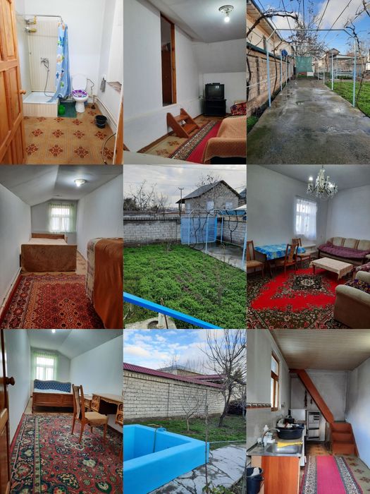 Ижарага дача берилади, янги Узбекистон парки енида