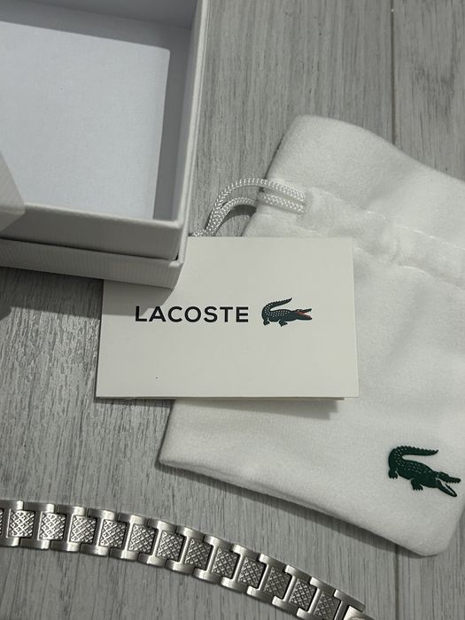 Lacoste Metropole гривна