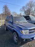 Dezmembrez Mitsubishi Pajero Pinin 2.0 4g94