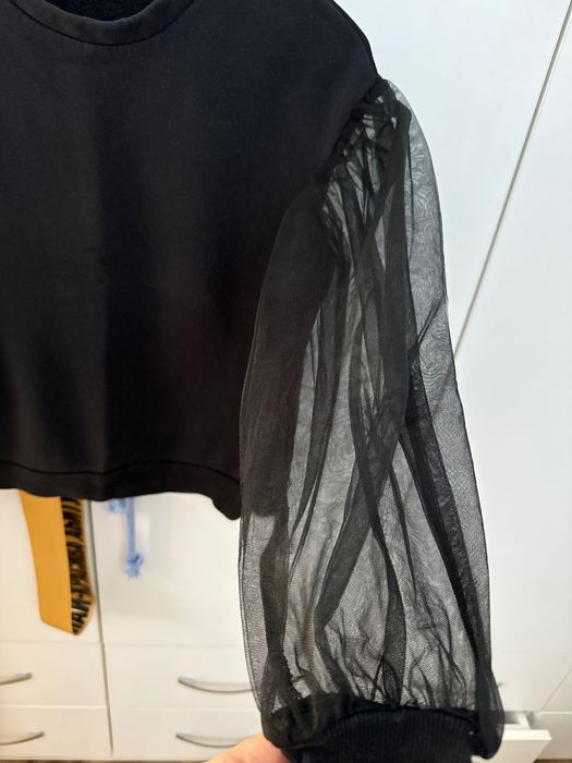 2 блузи Zara, HM
