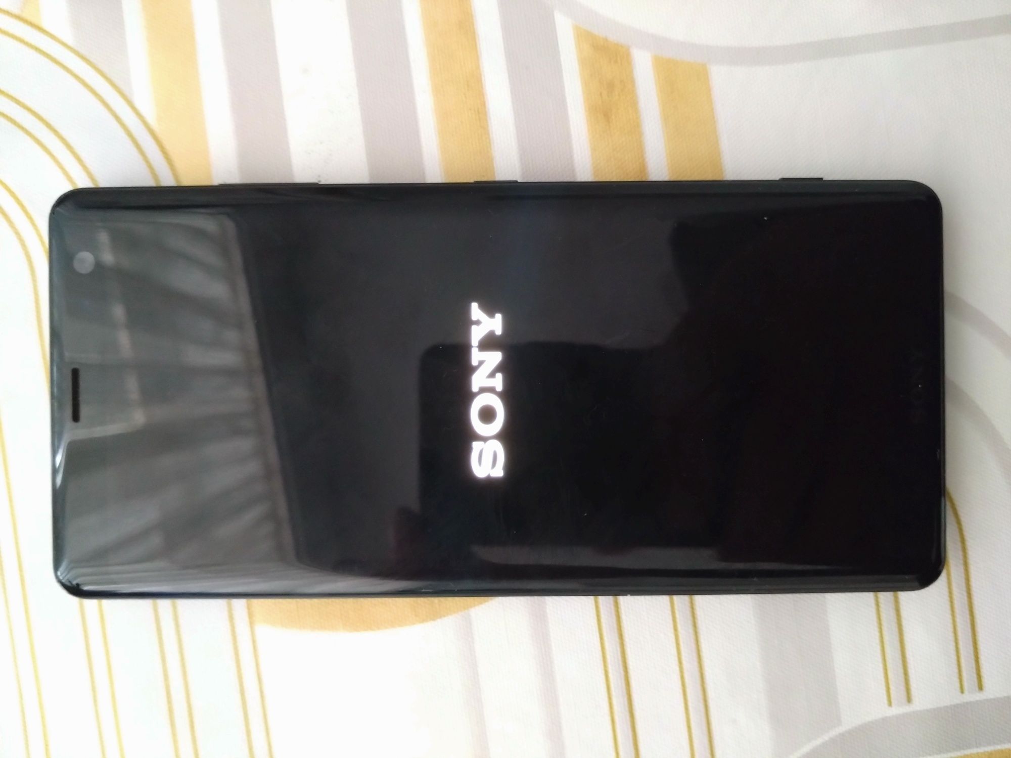 Sony xperia xz3.