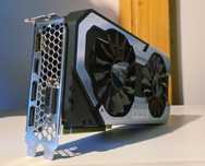 Placa video gaming GTX 1060 6GB GDDR5 JetStream cu sigiliu