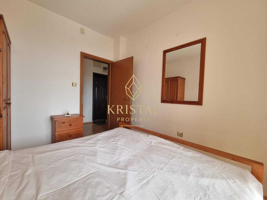 Продава се Двустаен апартамент в к.к. Слънчев бряг - 50 кв.м за 1110 €/кв.м - Снимка #9