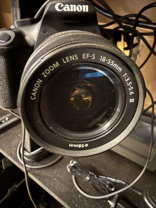 Cabina foto / Magic mirror