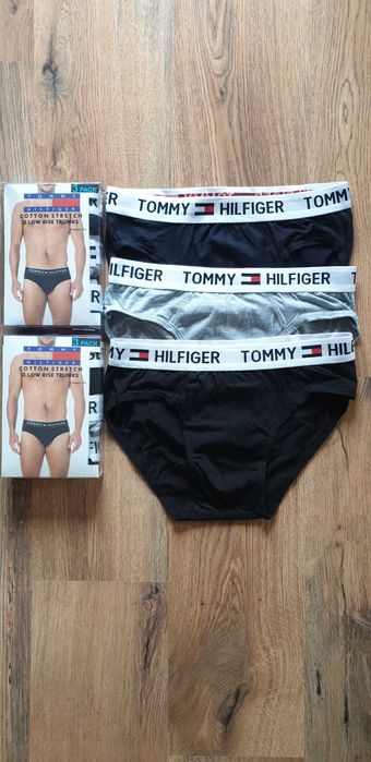 Слипове памучни мъжки