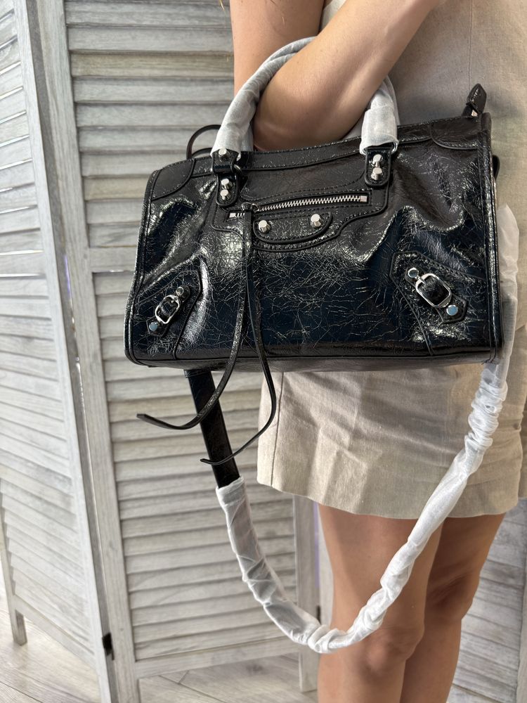 Дамска чанта Balenciaga