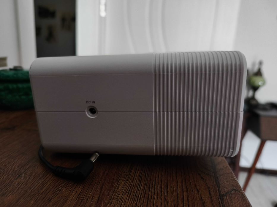 Проектор AOpen QF12