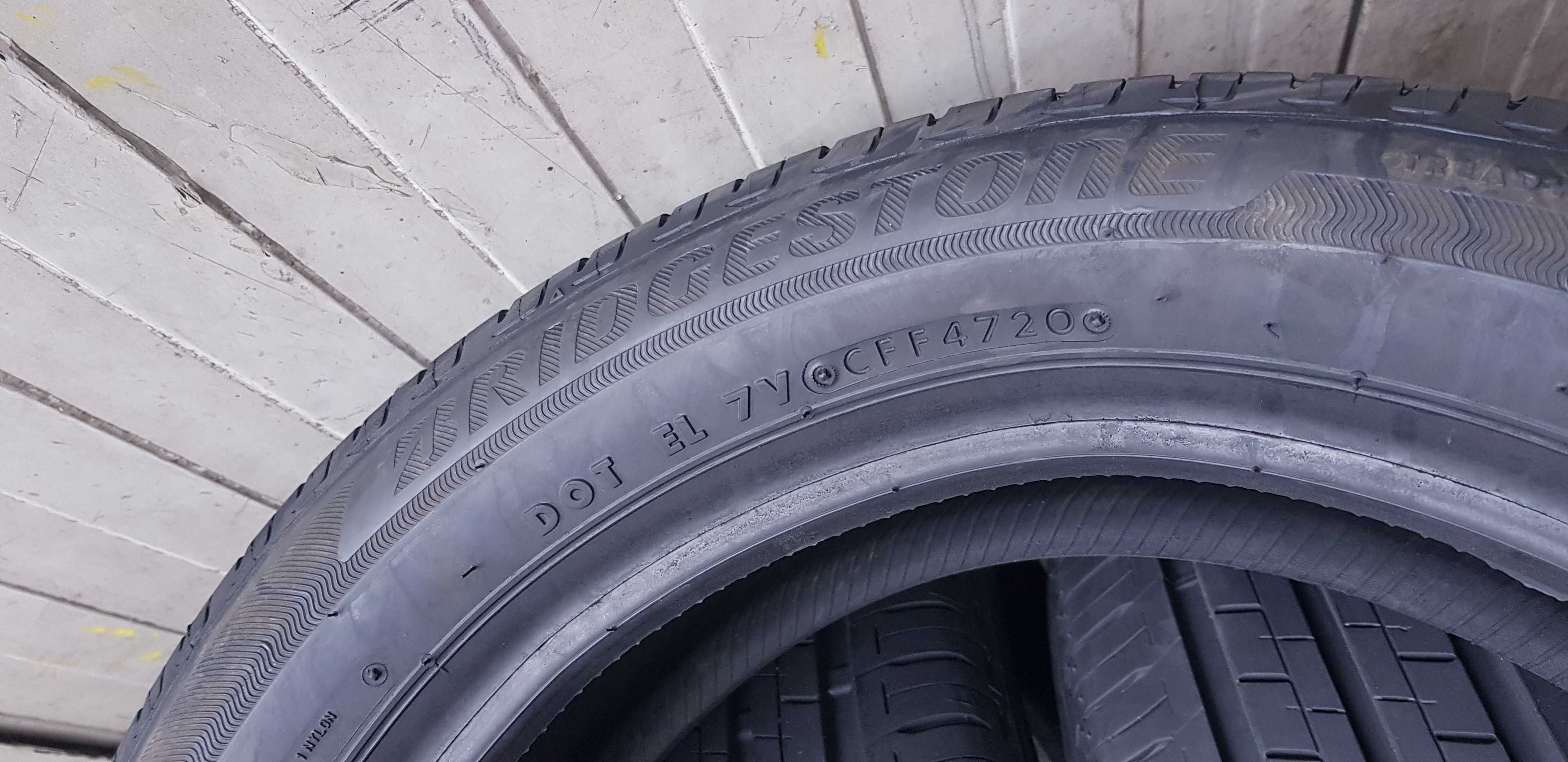 anvelope Bridgestone 185/55/16 vara
