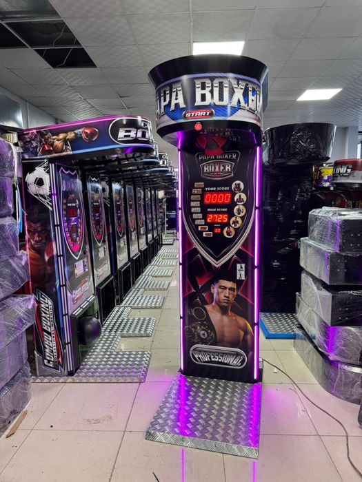 Боксова круша ПРОМО!! 2499лв